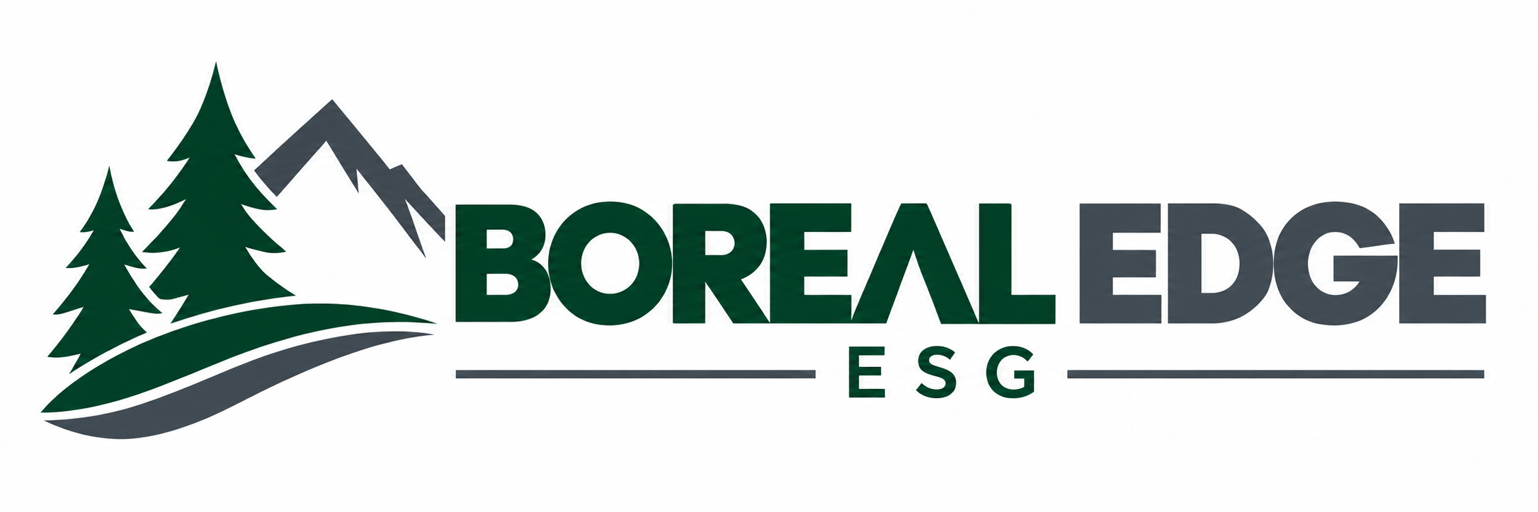 Boreal Edge ESG logo